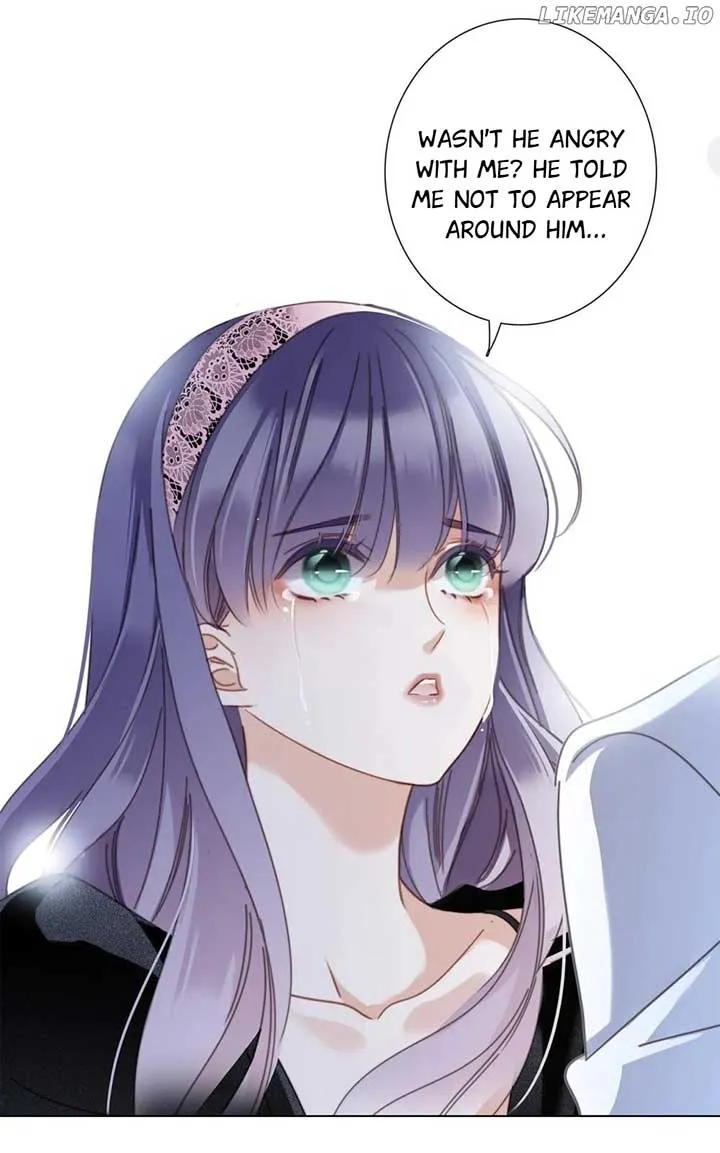1st kiss – I don’t want to consider you as sister anymore Chapter 62 Online - página 5