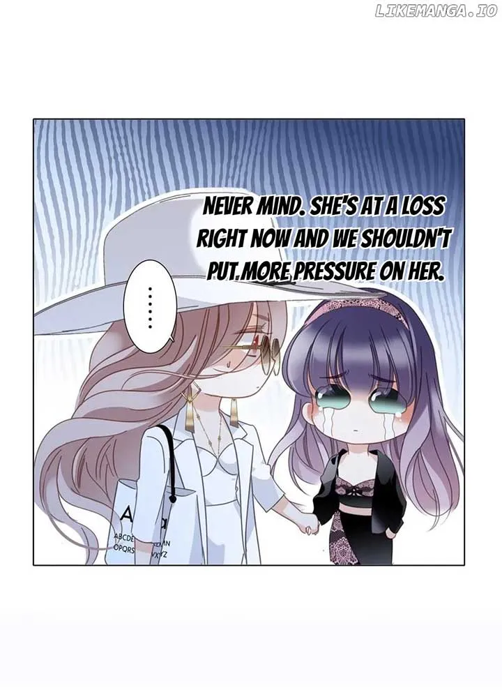 1st kiss – I don’t want to consider you as sister anymore Chapter 62 Online - página 7