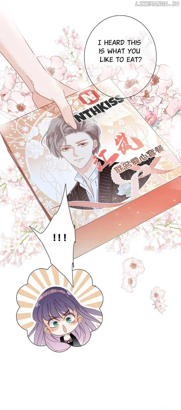 1st kiss – I don’t want to consider you as sister anymore Chapter 62 Online - página 11