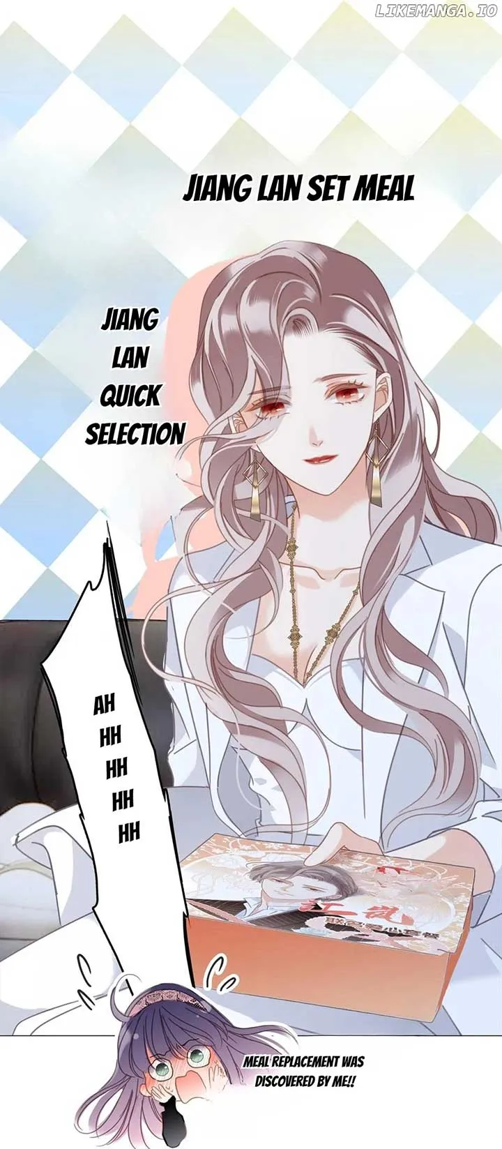 1st kiss – I don’t want to consider you as sister anymore Chapter 62 Online - página 12