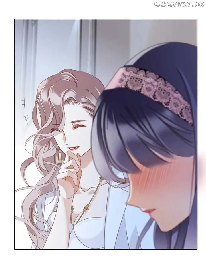 1st kiss – I don’t want to consider you as sister anymore Chapter 62 Online - página 14