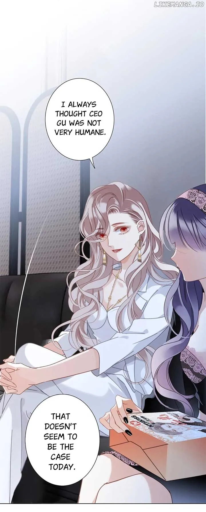 1st kiss – I don’t want to consider you as sister anymore Chapter 62 Online - página 16