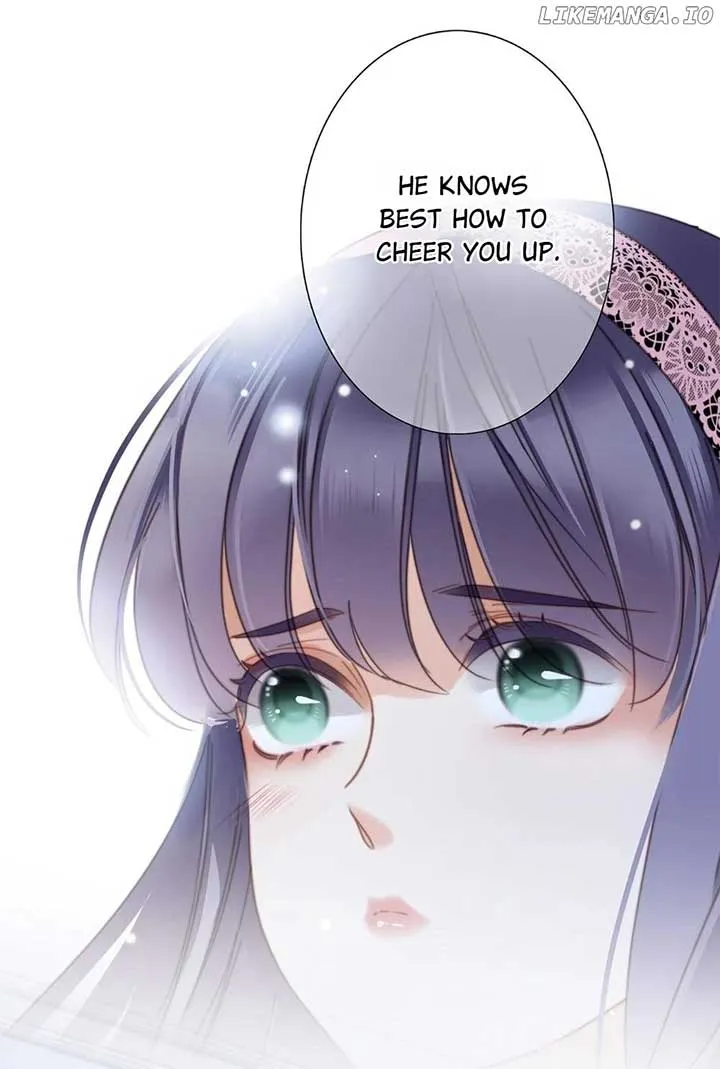 1st kiss – I don’t want to consider you as sister anymore Chapter 62 Online - página 17