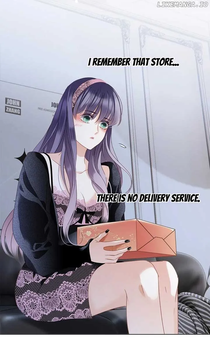 1st kiss – I don’t want to consider you as sister anymore Chapter 62 Online - página 18
