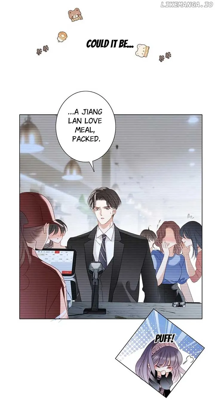 1st kiss – I don’t want to consider you as sister anymore Chapter 62 Online - página 19