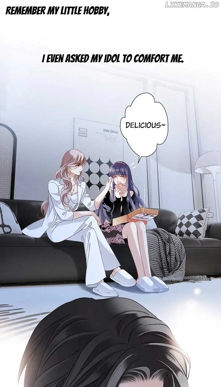 1st kiss – I don’t want to consider you as sister anymore Chapter 62 Online - página 20