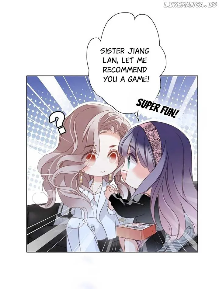 1st kiss – I don’t want to consider you as sister anymore Chapter 62 Online - página 23