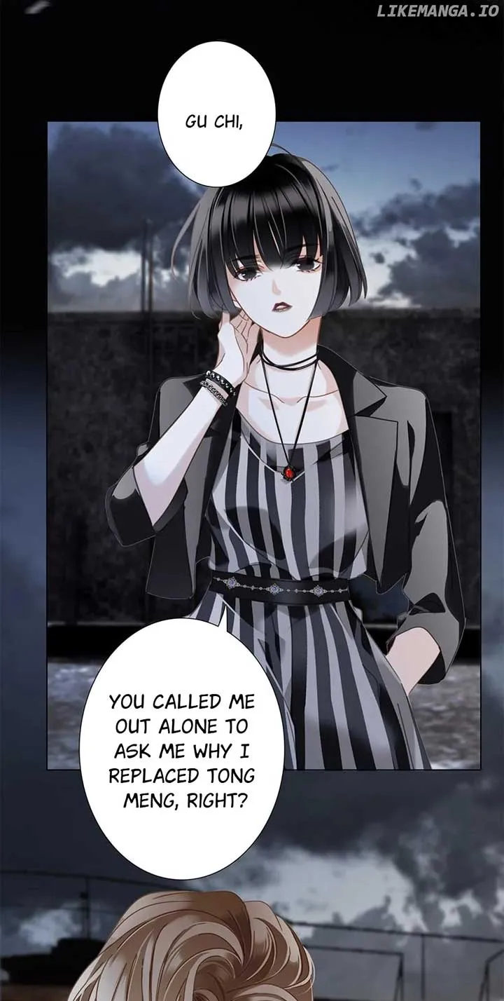 1st kiss – I don’t want to consider you as sister anymore Chapter 62 Online - página 28