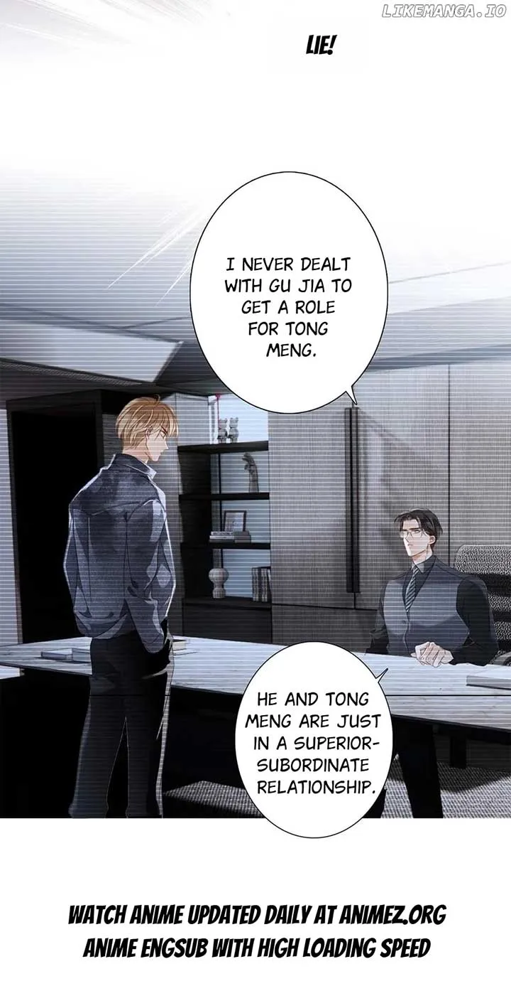1st kiss – I don’t want to consider you as sister anymore Chapter 62 Online - página 31