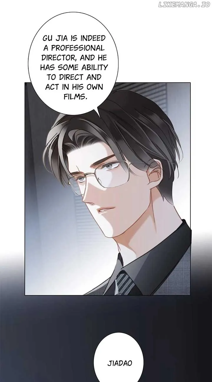 1st kiss – I don’t want to consider you as sister anymore Chapter 62 Online - página 32