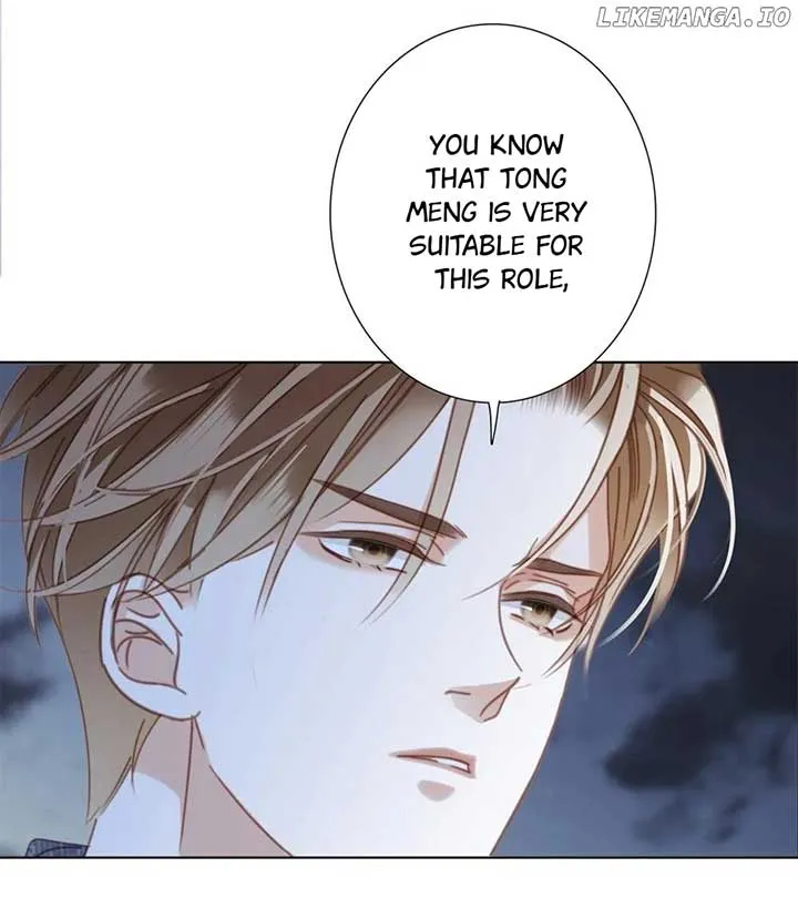 1st kiss – I don’t want to consider you as sister anymore Chapter 62 Online - página 34