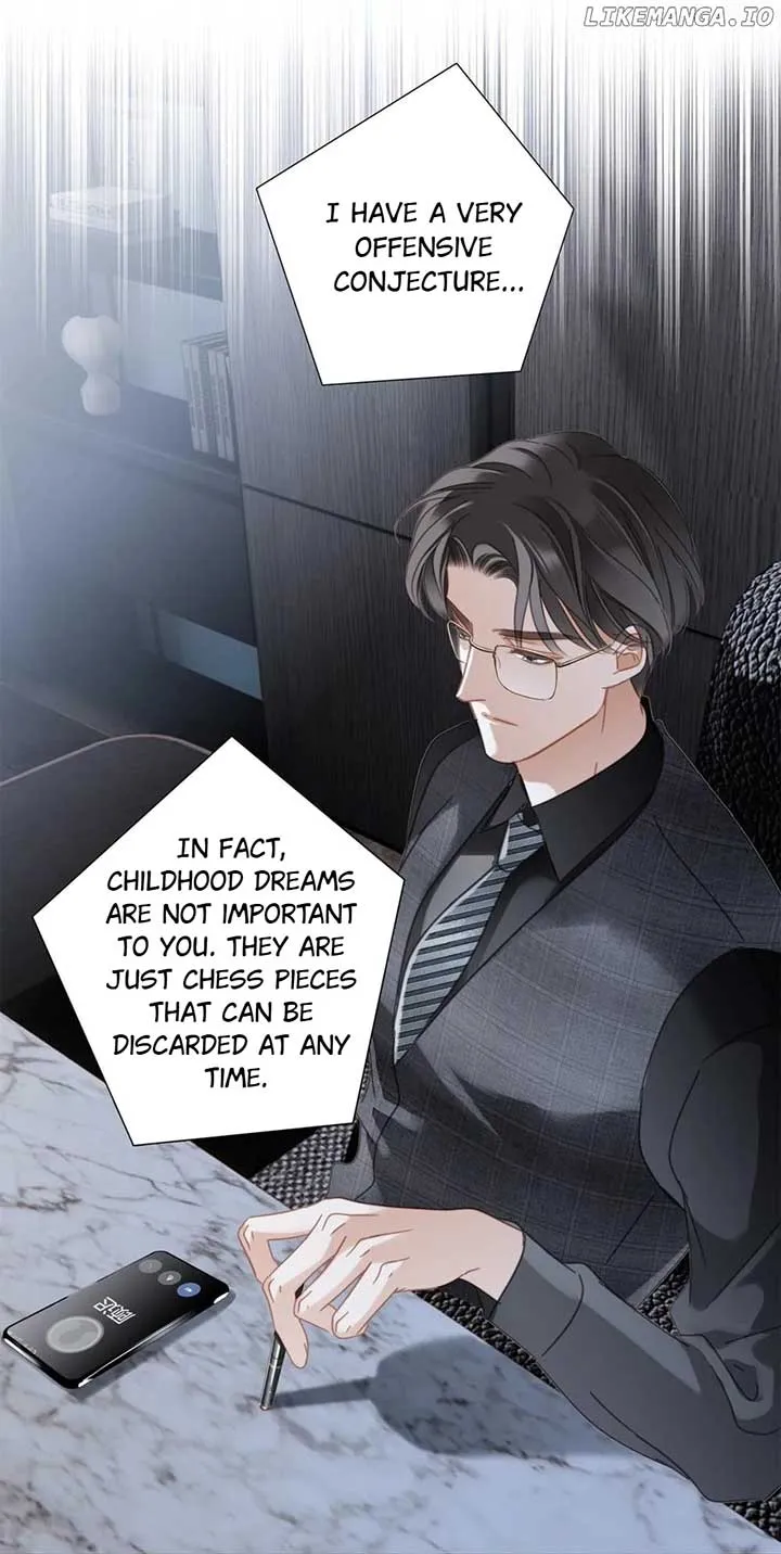 1st kiss – I don’t want to consider you as sister anymore Chapter 62 Online - página 36