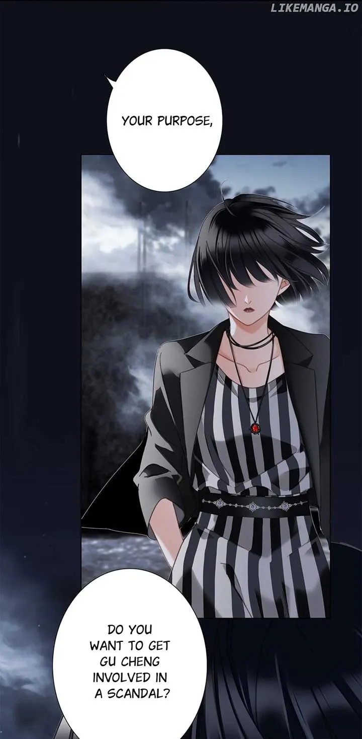 1st kiss – I don’t want to consider you as sister anymore Chapter 62 Online - página 37