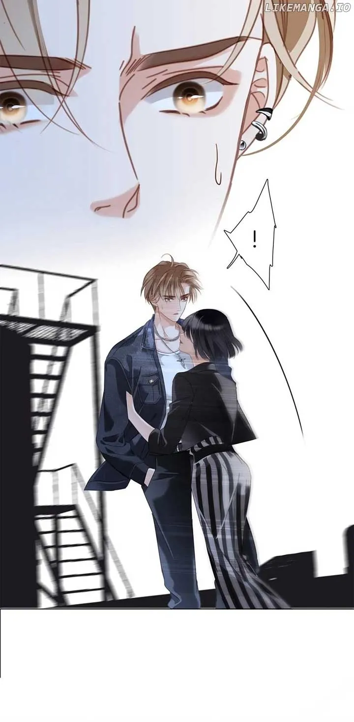 1st kiss – I don’t want to consider you as sister anymore Chapter 62 Online - página 39