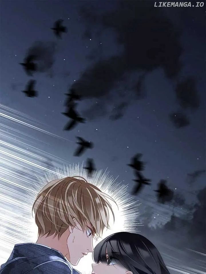 1st kiss – I don’t want to consider you as sister anymore Chapter 62 Online - página 40