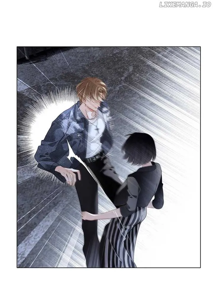 1st kiss – I don’t want to consider you as sister anymore Chapter 62 Online - página 42
