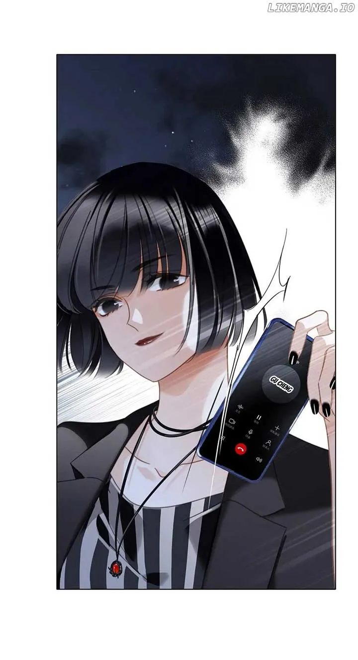 1st kiss – I don’t want to consider you as sister anymore Chapter 62 Online - página 43