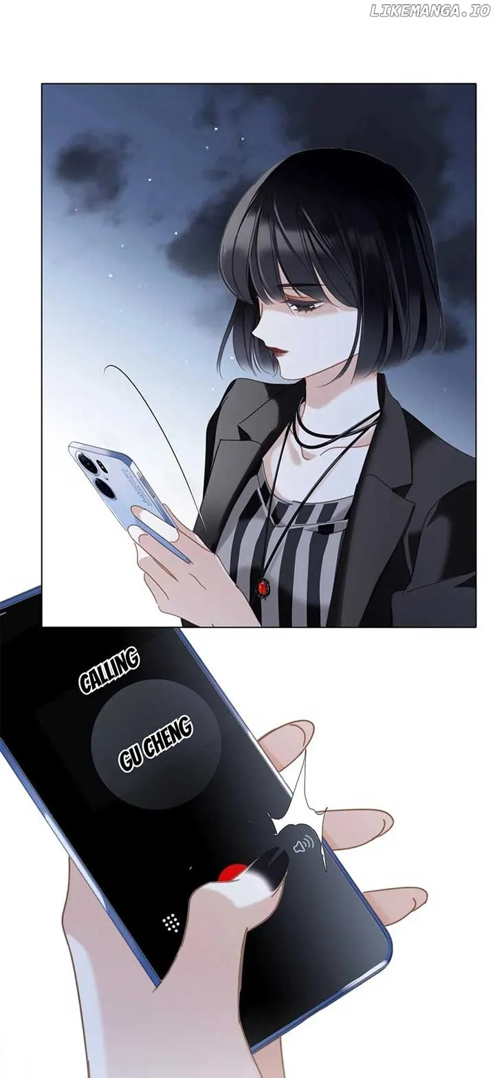 1st kiss – I don’t want to consider you as sister anymore Chapter 62 Online - página 45