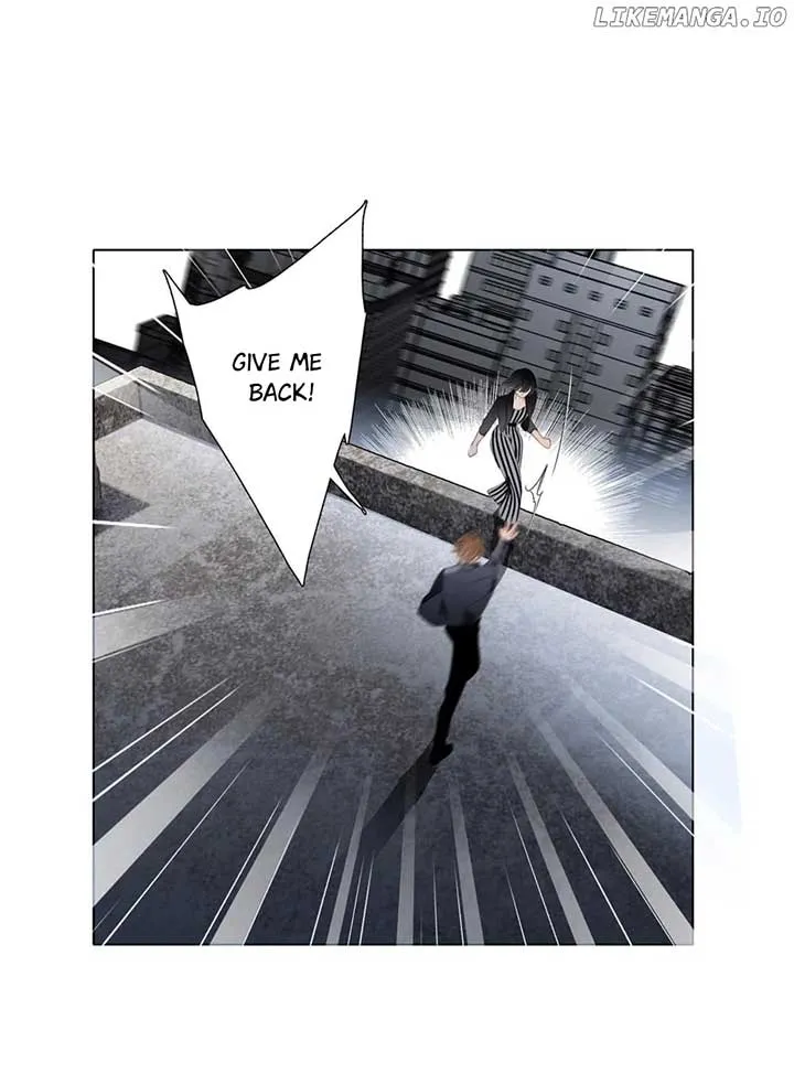 1st kiss – I don’t want to consider you as sister anymore Chapter 62 Online - página 47
