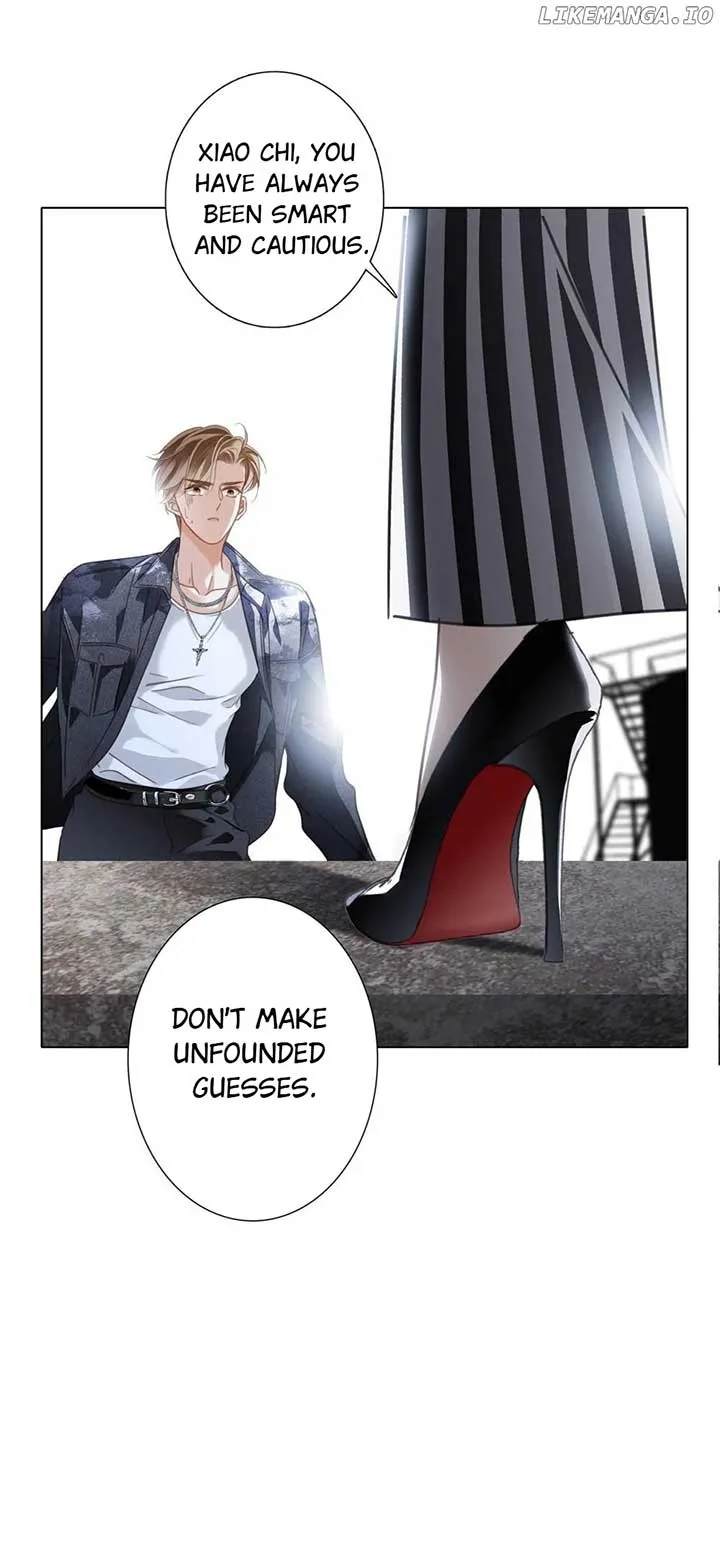 1st kiss – I don’t want to consider you as sister anymore Chapter 62 Online - página 48