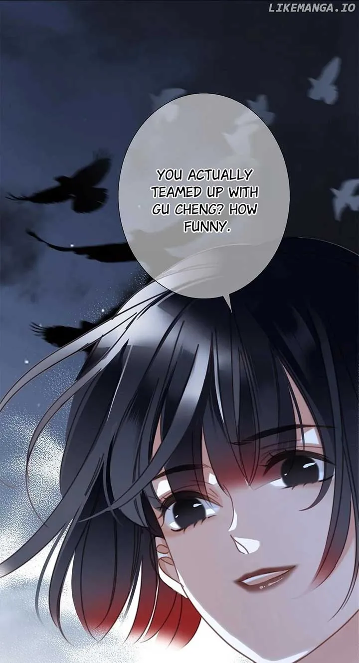 1st kiss – I don’t want to consider you as sister anymore Chapter 62 Online - página 50