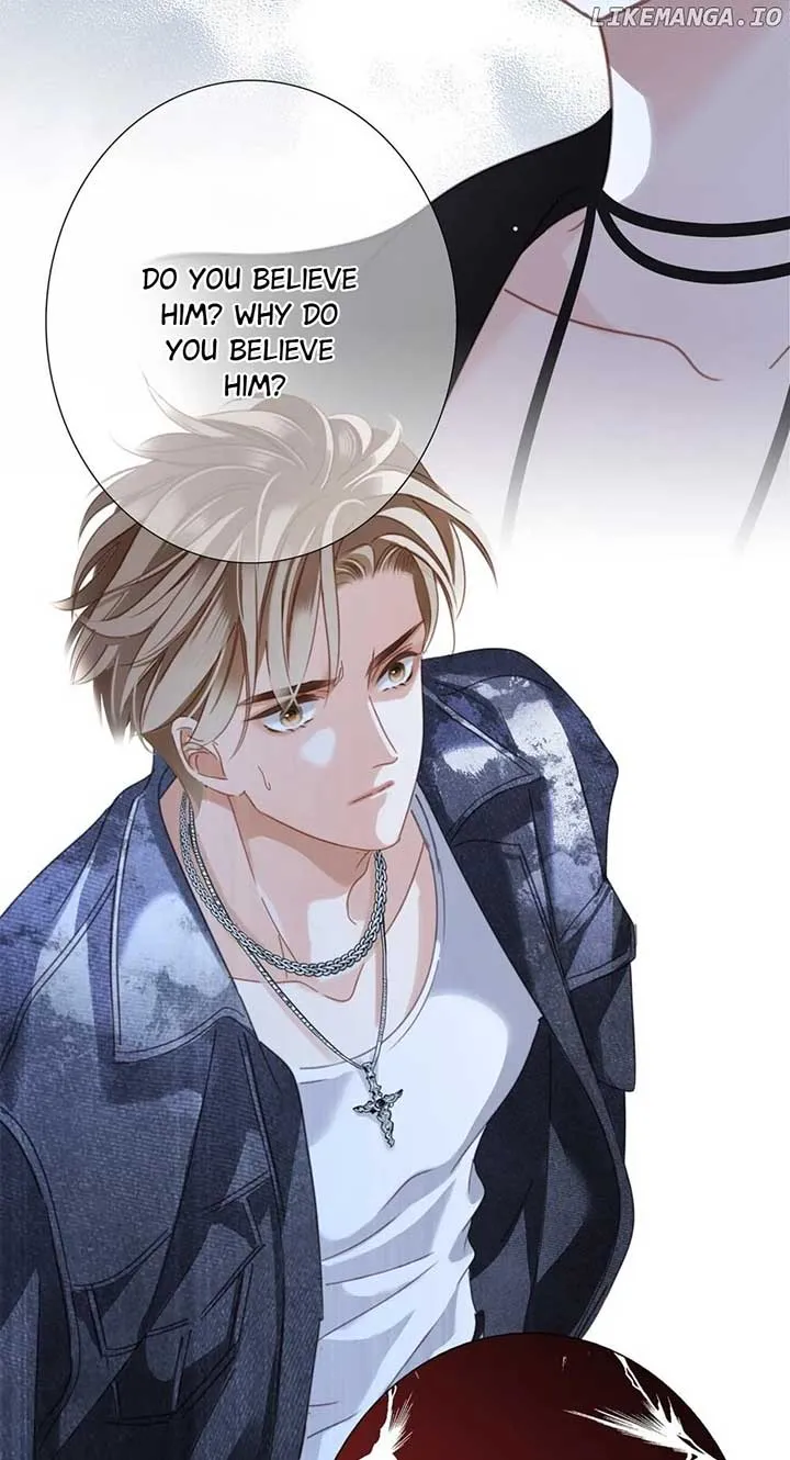 1st kiss – I don’t want to consider you as sister anymore Chapter 62 Online - página 51