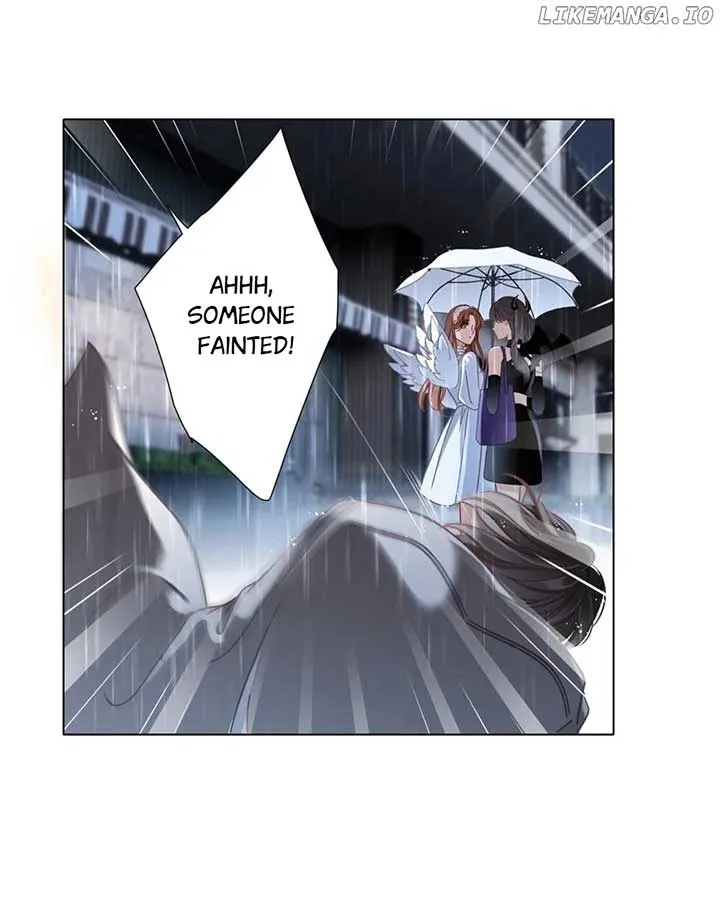 1st kiss – I don’t want to consider you as sister anymore Chapter 63 Online - página 4