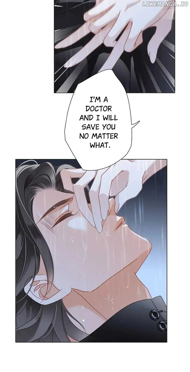 1st kiss – I don’t want to consider you as sister anymore Chapter 63 Online - página 7