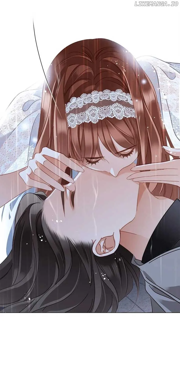 1st kiss – I don’t want to consider you as sister anymore Chapter 63 Online - página 8