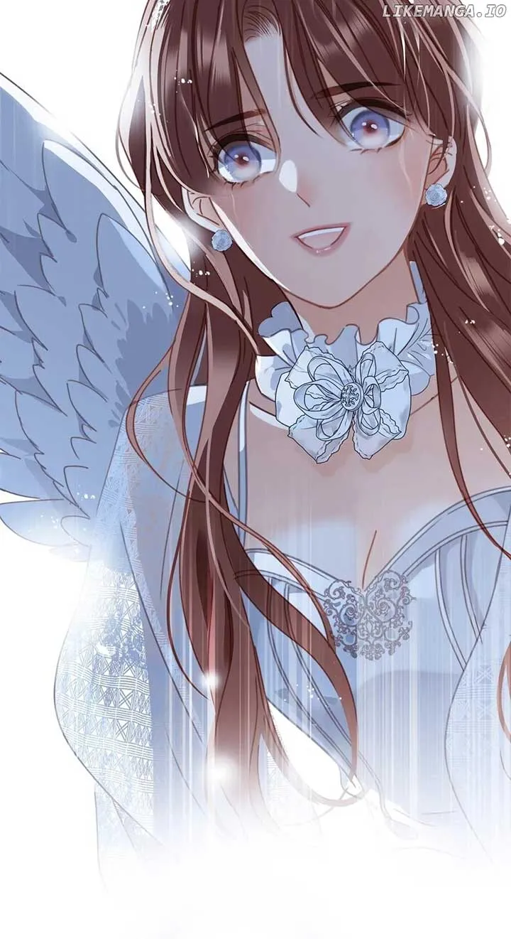 1st kiss – I don’t want to consider you as sister anymore Chapter 63 Online - página 10
