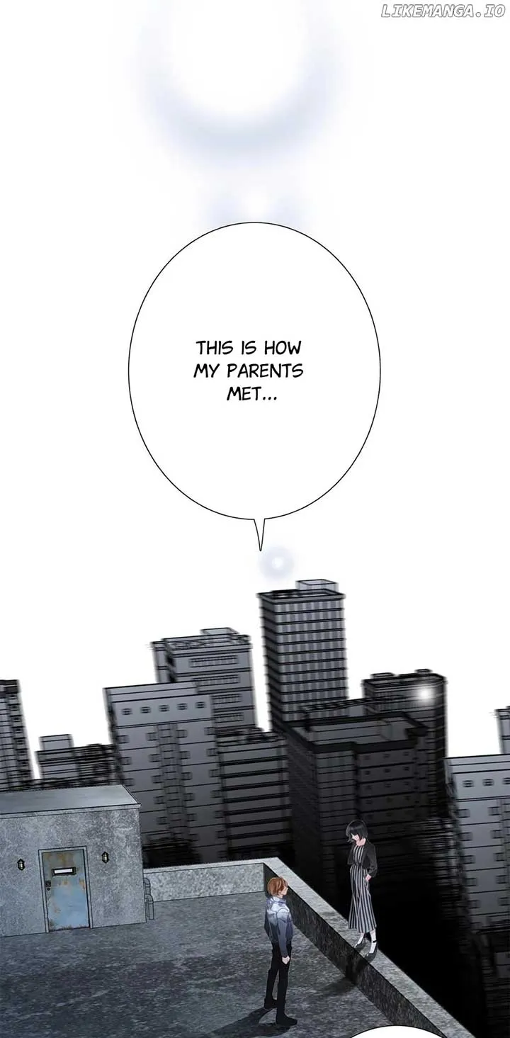 1st kiss – I don’t want to consider you as sister anymore Chapter 63 Online - página 11