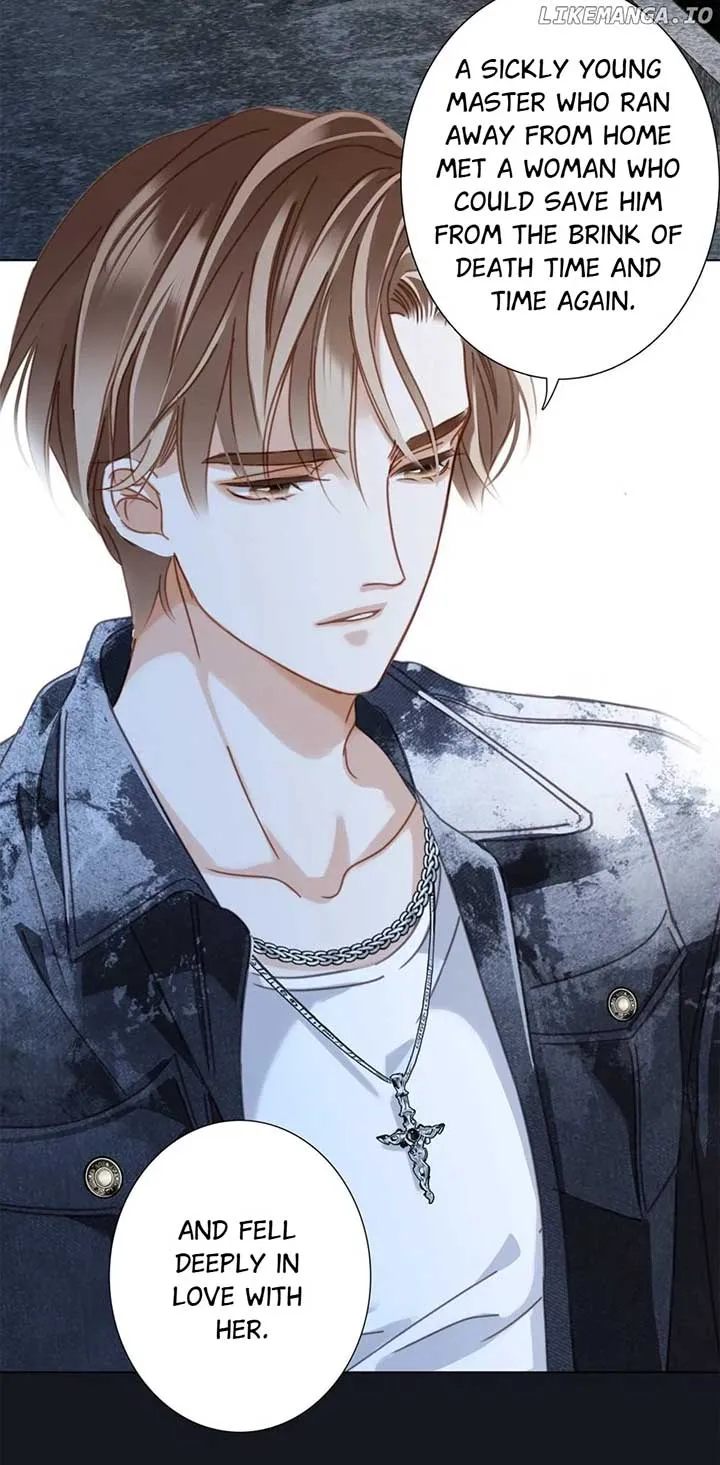 1st kiss – I don’t want to consider you as sister anymore Chapter 63 Online - página 12