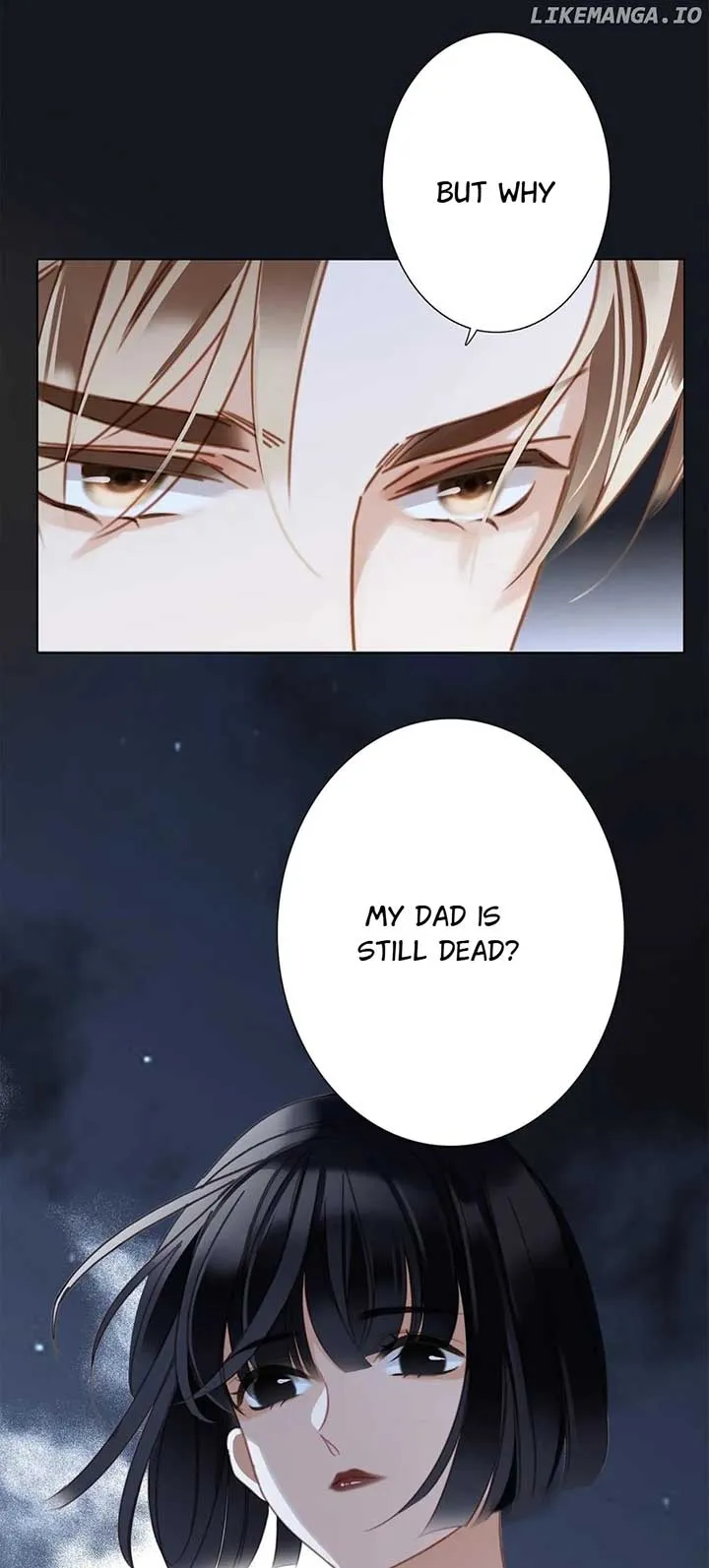 1st kiss – I don’t want to consider you as sister anymore Chapter 63 Online - página 13