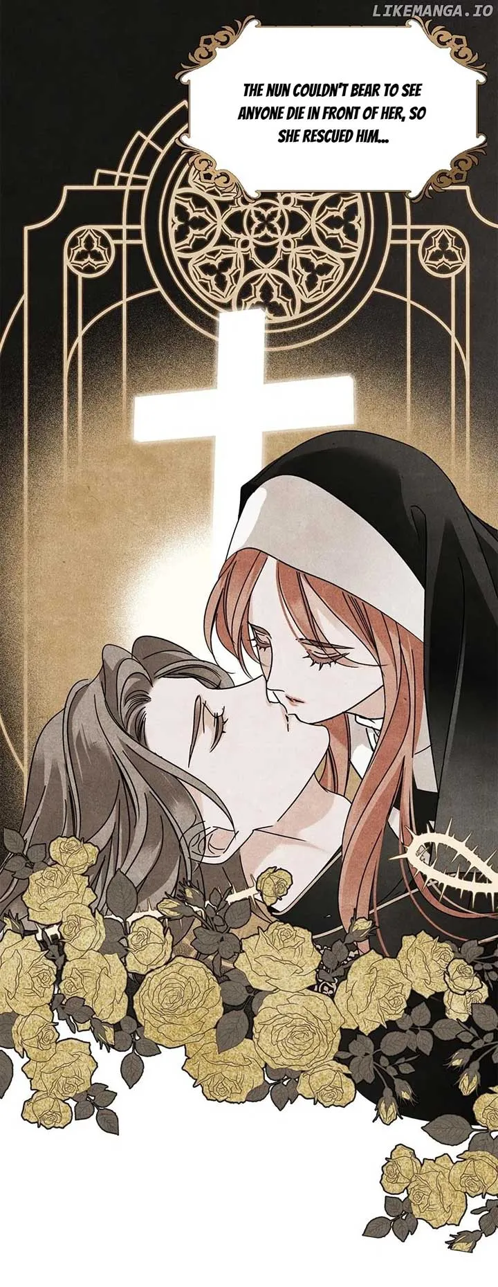 1st kiss – I don’t want to consider you as sister anymore Chapter 63 Online - página 21