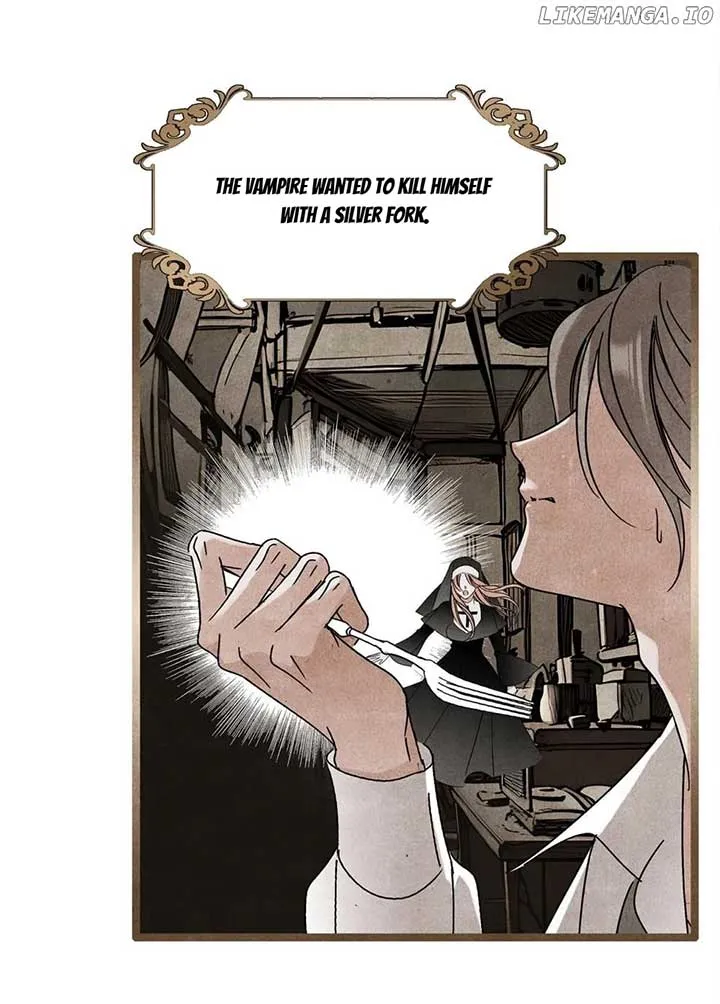 1st kiss – I don’t want to consider you as sister anymore Chapter 63 Online - página 23
