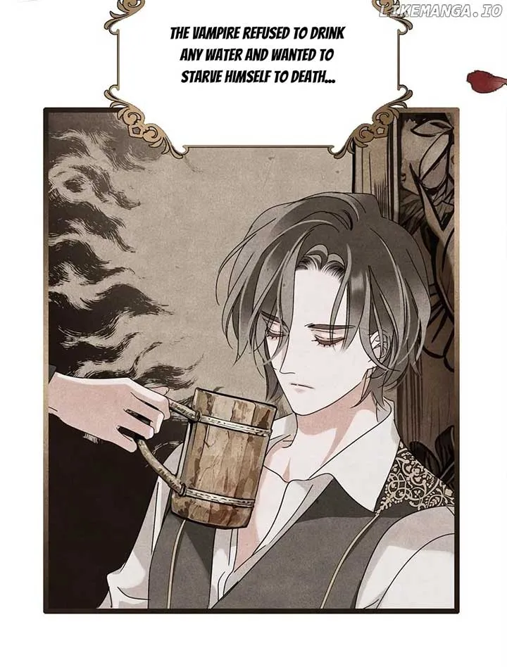 1st kiss – I don’t want to consider you as sister anymore Chapter 63 Online - página 25