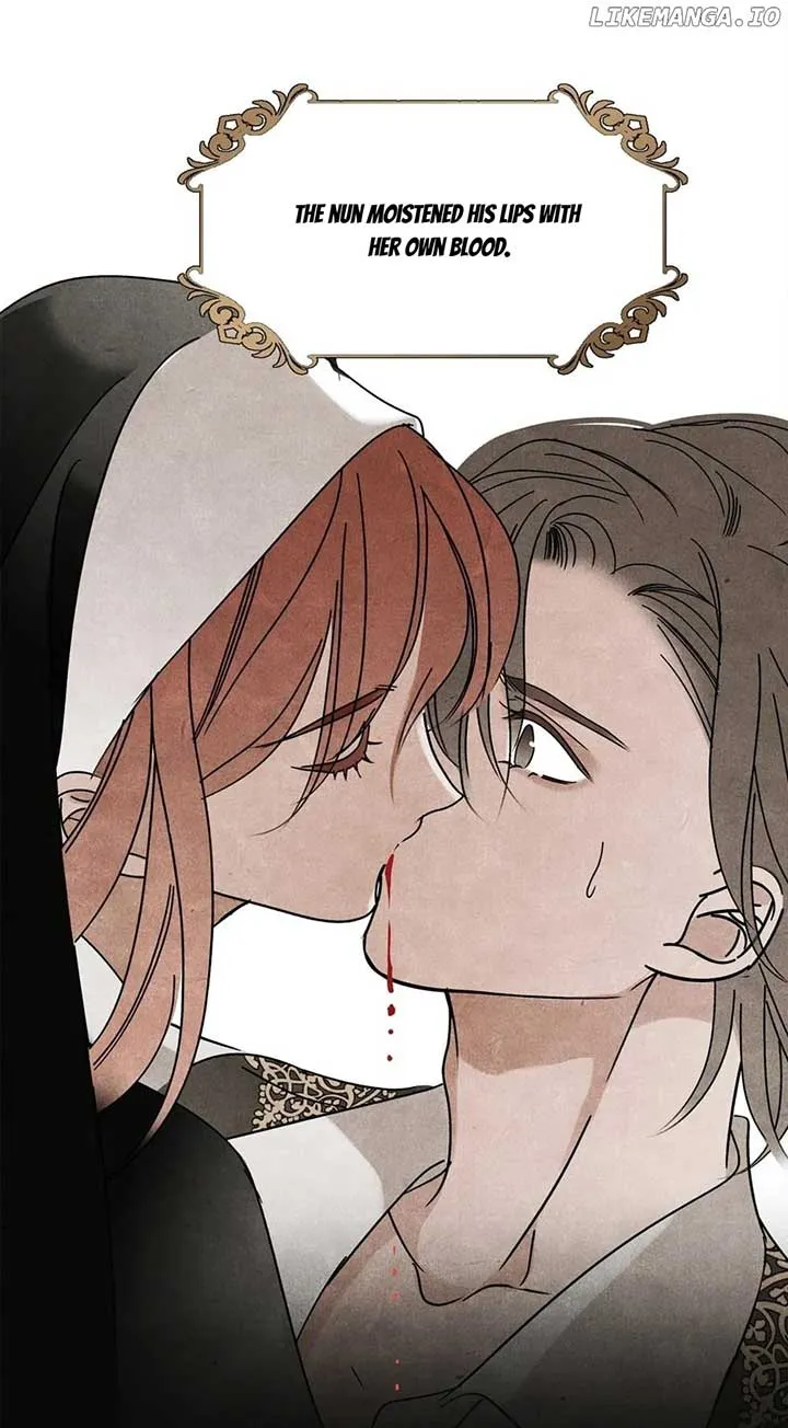 1st kiss – I don’t want to consider you as sister anymore Chapter 63 Online - página 26