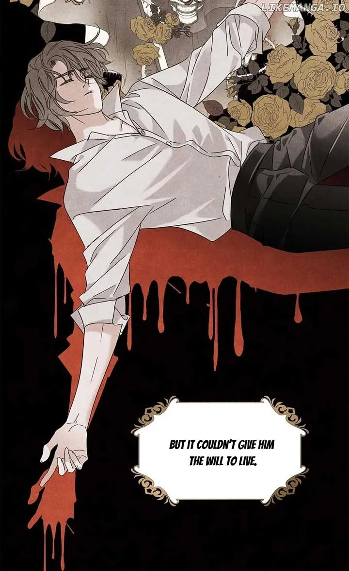 1st kiss – I don’t want to consider you as sister anymore Chapter 63 Online - página 36