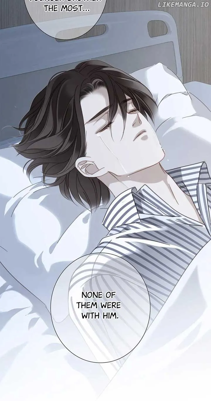 1st kiss – I don’t want to consider you as sister anymore Chapter 63 Online - página 40
