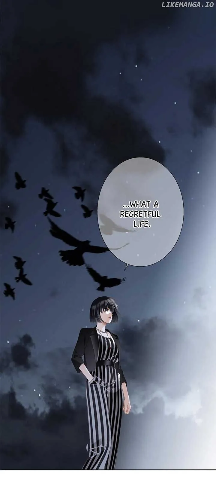 1st kiss – I don’t want to consider you as sister anymore Chapter 63 Online - página 44