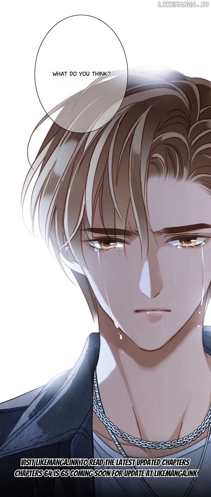 1st kiss – I don’t want to consider you as sister anymore Chapter 63 Online - página 47