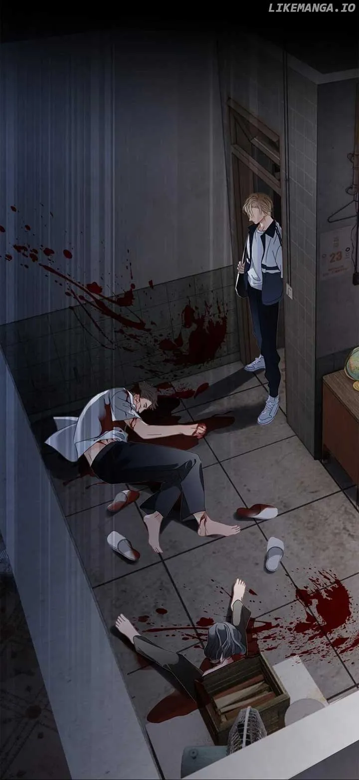 1st kiss – I don’t want to consider you as sister anymore Chapter 64 Online - página 4
