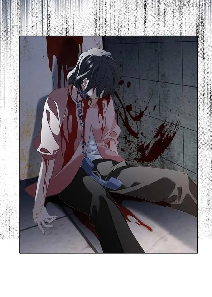 1st kiss – I don’t want to consider you as sister anymore Chapter 64 Online - página 6