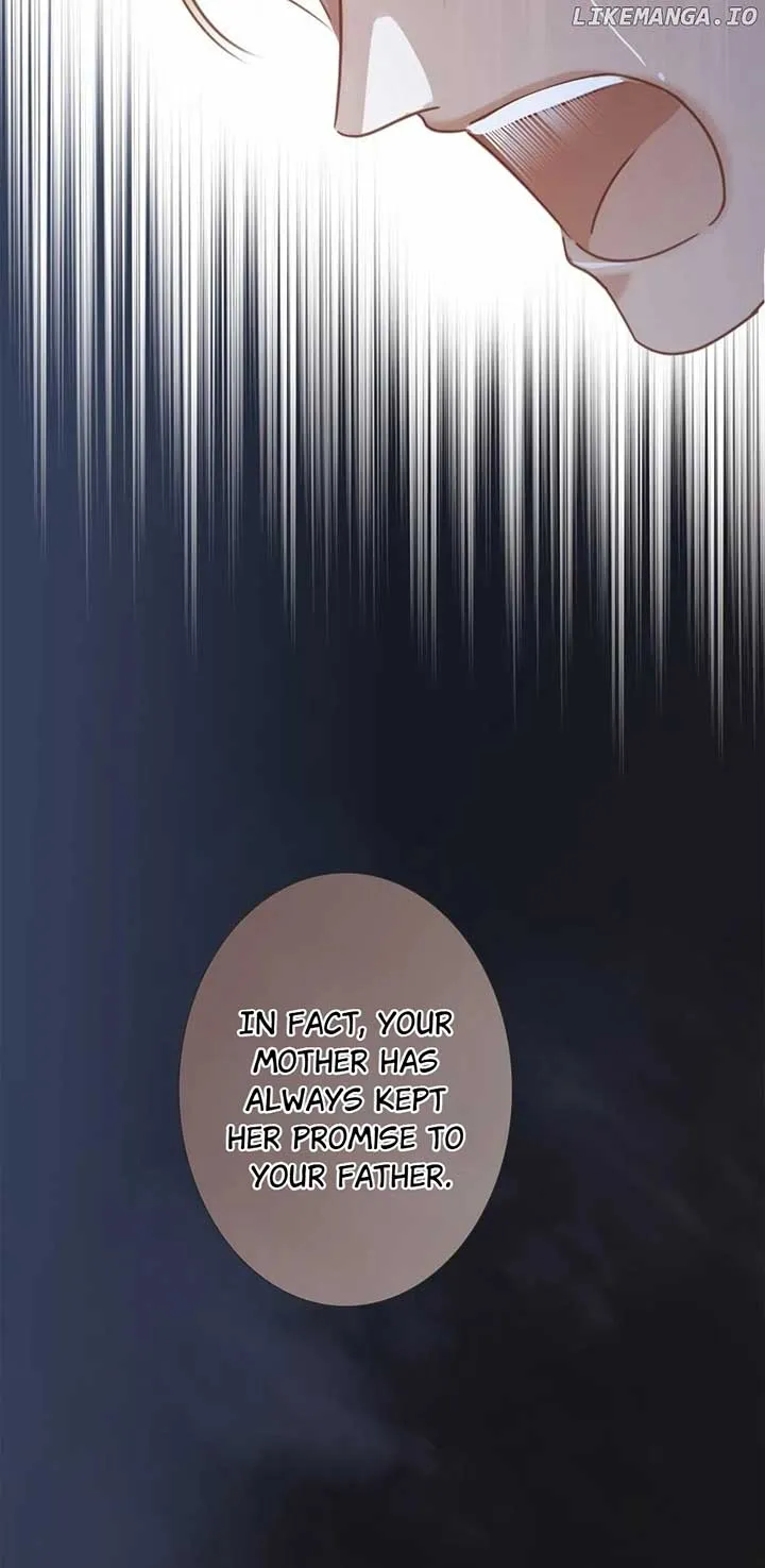 1st kiss – I don’t want to consider you as sister anymore Chapter 64 Online - página 8