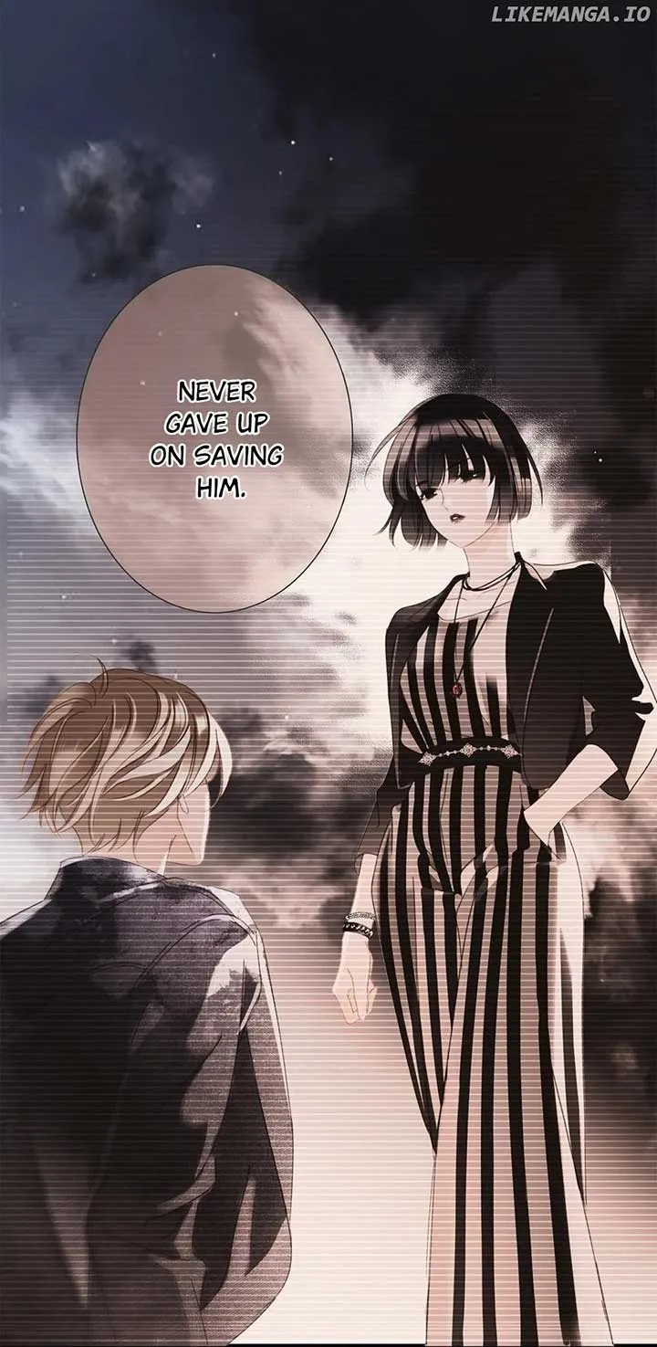 1st kiss – I don’t want to consider you as sister anymore Chapter 64 Online - página 9