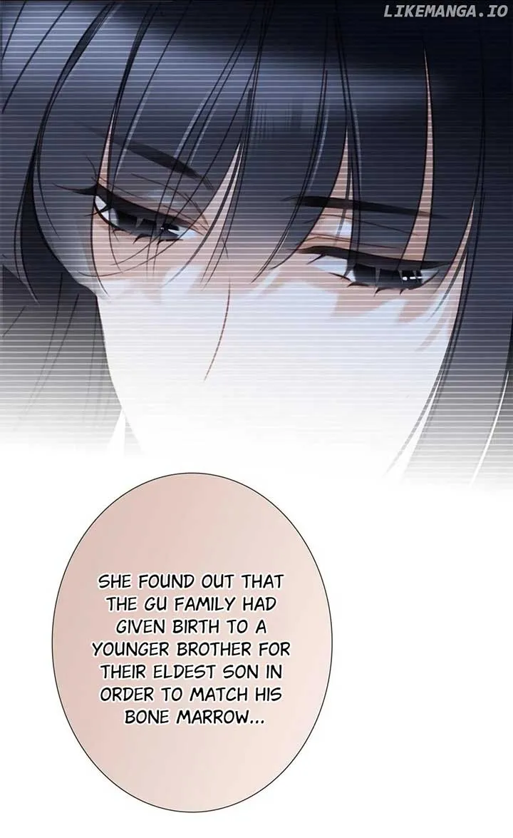 1st kiss – I don’t want to consider you as sister anymore Chapter 64 Online - página 10