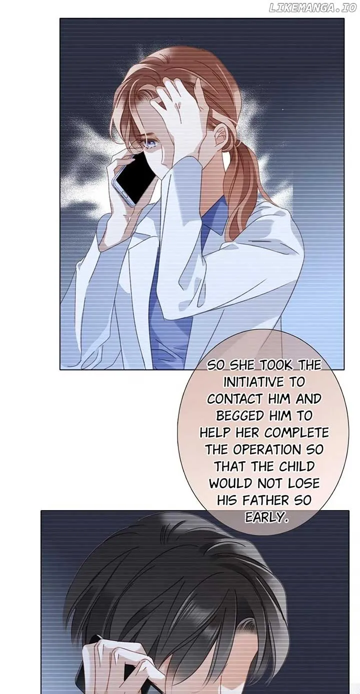 1st kiss – I don’t want to consider you as sister anymore Chapter 64 Online - página 11