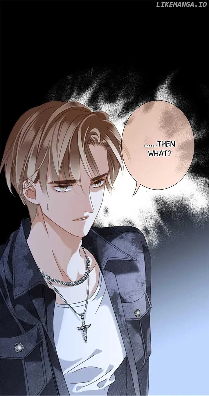1st kiss – I don’t want to consider you as sister anymore Chapter 64 Online - página 13