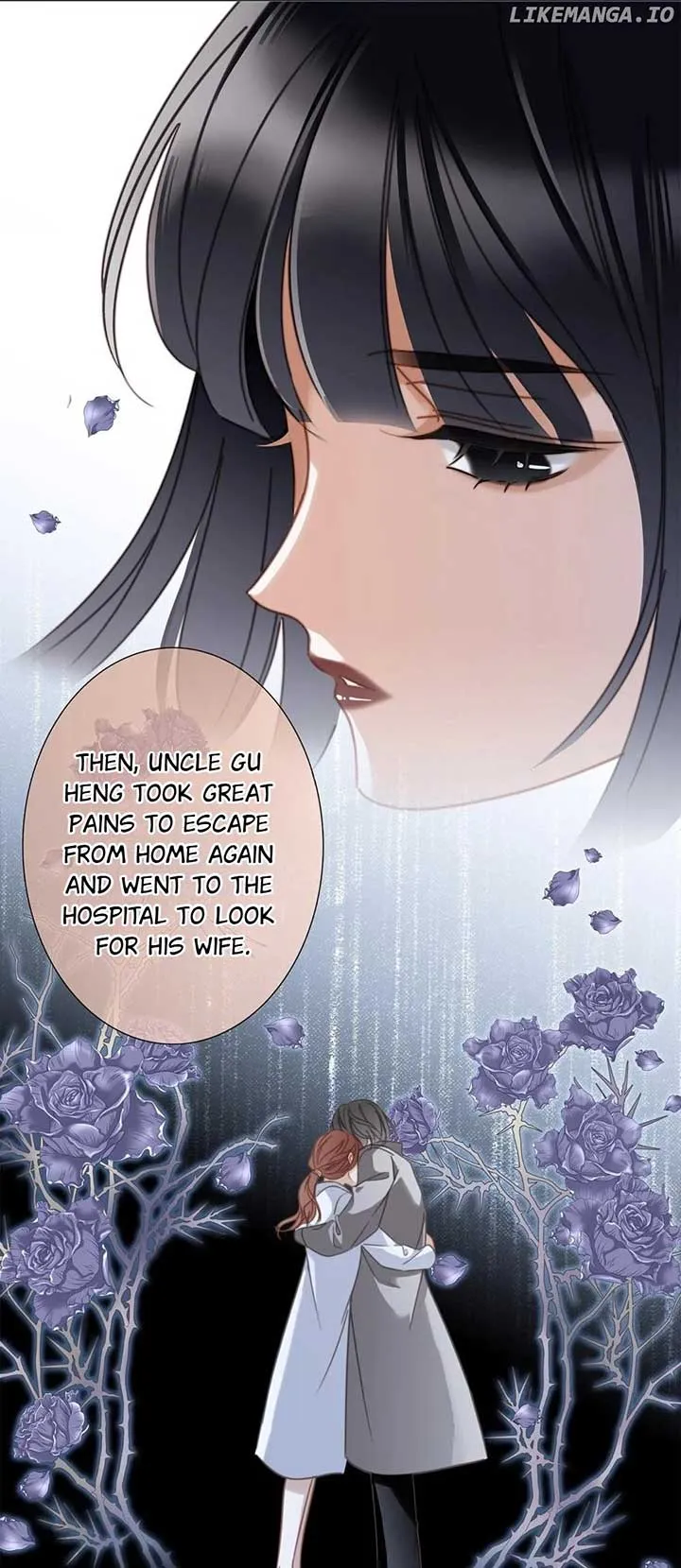 1st kiss – I don’t want to consider you as sister anymore Chapter 64 Online - página 14