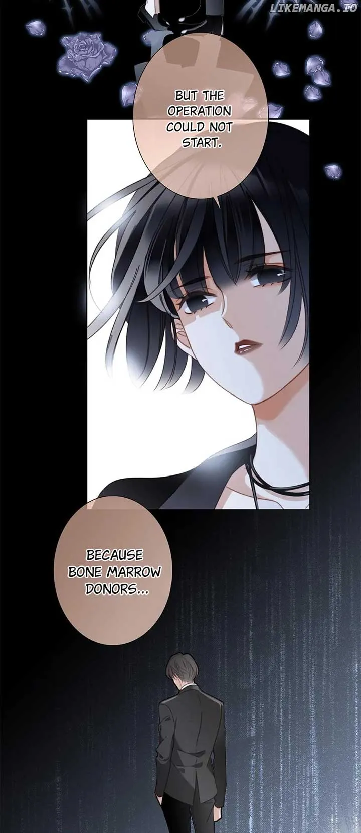 1st kiss – I don’t want to consider you as sister anymore Chapter 64 Online - página 15